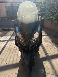 Scooter 200