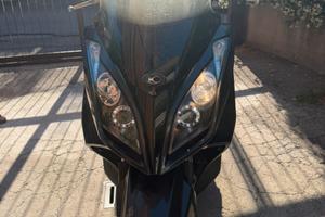 Scooter 200