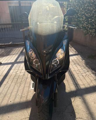 Scooter 200