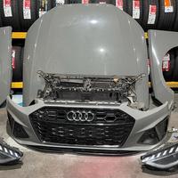 Ricambi Originali Audi A4 S4 RS4 B9 2015-2025