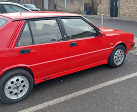 Lancia delta 1.6 hf turbo 140cv