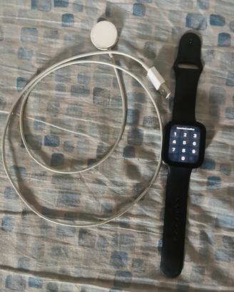 Apple Watch 2^gen