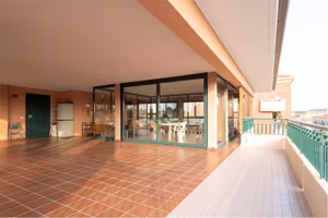 Attico / Mansarda di 197 m² con 5 locali e box aut