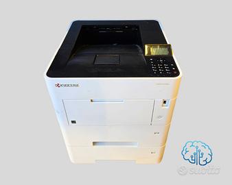 KYOCERA ECOSYS P3150DN