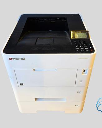 KYOCERA ECOSYS P3150DN