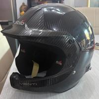 Casco Stilo WRC Carbon Venti 