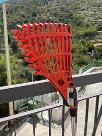 Raccogli foglie