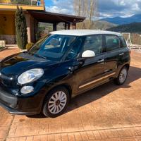 Fiat 500 L 1.6 turbo diesel