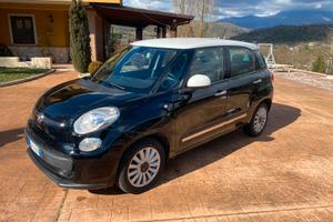 Fiat 500 L 1.6 turbo diesel