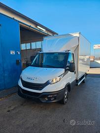 Iveco daily 35c16 Motore 3000cc anno 2023