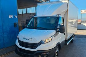 Iveco daily 35c16 Motore 3000cc anno 2023