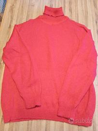 maglione fatto a mano