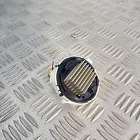 Resistenza Riscaldamento Mazda 6 III GJ GL Berlina