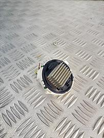 Resistenza Riscaldamento Mazda 6 III GJ GL Berlina