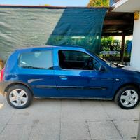 renault clio 1200 2° serie