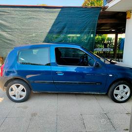 renault clio 1200 2° serie