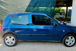 renault clio 1200 2° serie