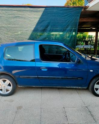 renault clio 1200 2° serie