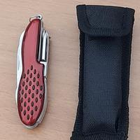 Coltellino tascabile multiuso 