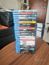 giochi ps4 ps5 lotto
