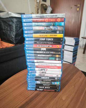 giochi ps4 ps5 lotto