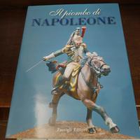 Libro "Il piombo di Napoleone"