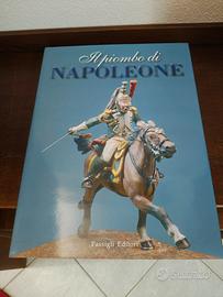 Libro "Il piombo di Napoleone"