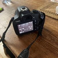 canon 1200D