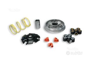 Variatore malossi multivar honda pcx 125 4T