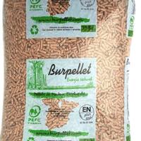 PELLET Doppia Certificazione