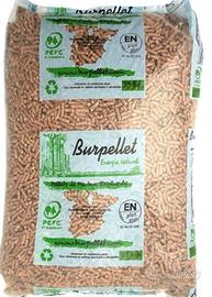 PELLET Doppia Certificazione