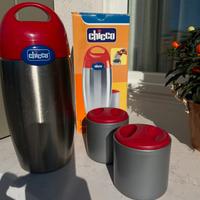 Contenitore termico per la pappa