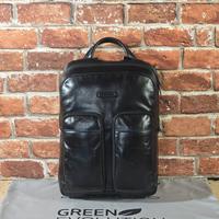 ZAINO PIQUADRO BLUE SQUARE REVAMP RFID CA5574B2V-N