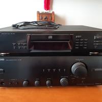 Stereo Kenwood