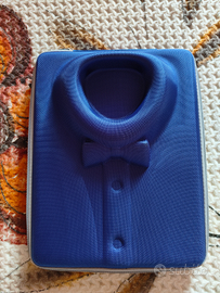 Portacamicia uomo da viaggio per papà