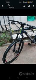 Rockrider Xc50 Ltd