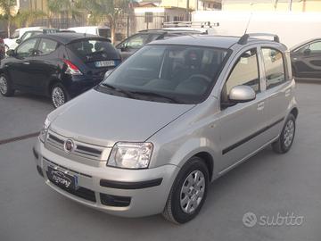 Fiat Panda 1.2 Dynamic - 2011