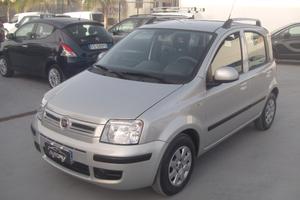 Fiat Panda 1.2 Dynamic - 2011