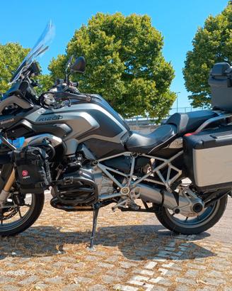 BMW 1200 GS LC
