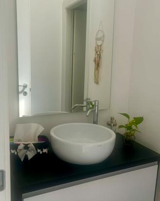 Mobile bagno