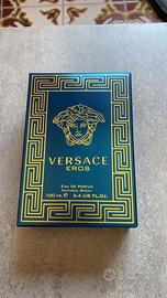 Versace Eros nuovo