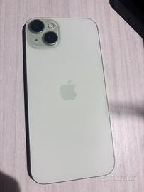 Iphone 15 plus