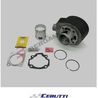 CILINDRO + PISTONE COMPLETO PIAGGIO VESPA PX 150