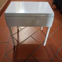 Sgabello bagno