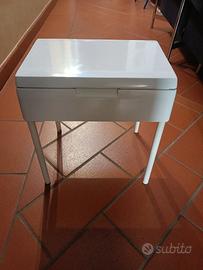 Sgabello bagno