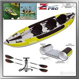 ZPro Tango TA300 Kayak