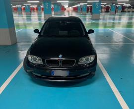 BMW SERIE 1 118i