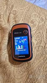 garmin gps etrex e20