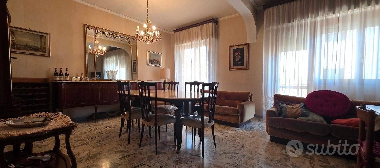 Appartamento – Campobasso - Vista 3