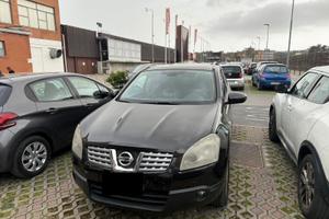 Nissan Qashqai 1.5 tdi 110cv